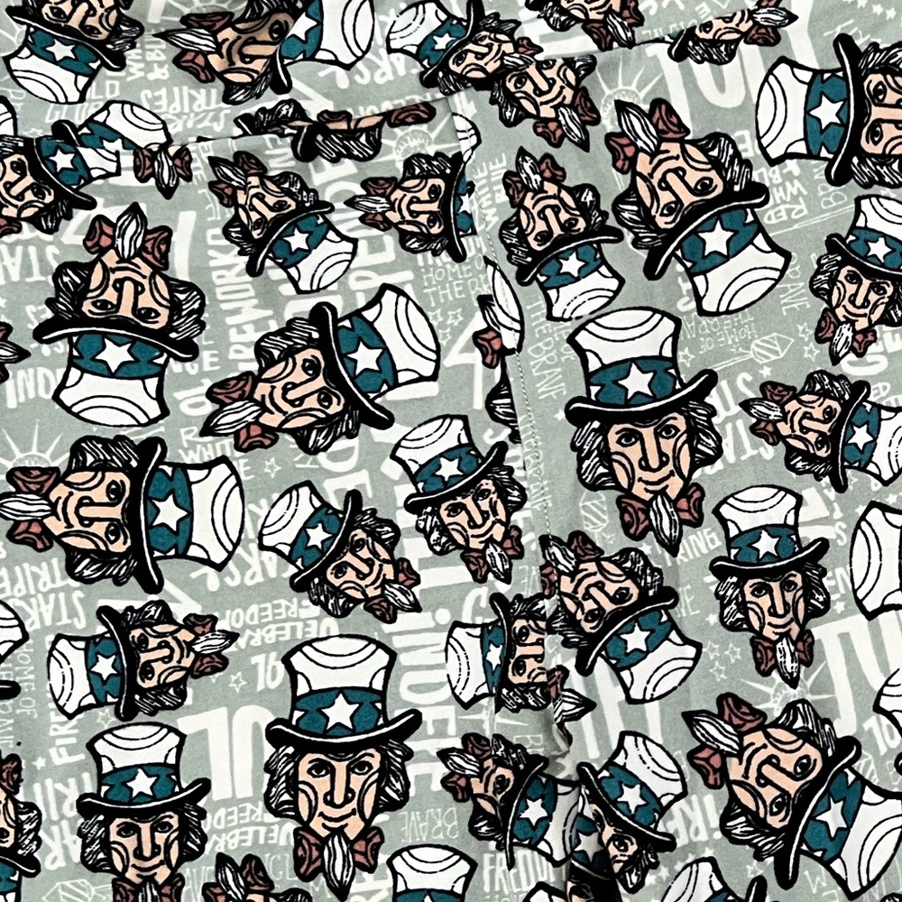 Lularoe leggings